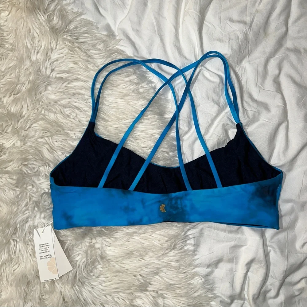 Citrus nwt reversible
